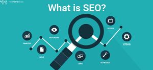 What is SEO?