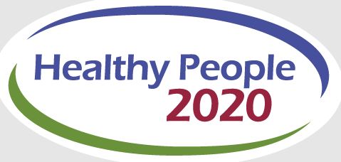 Healthy People 2020