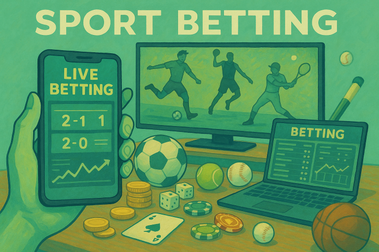 betting and iGaming tools