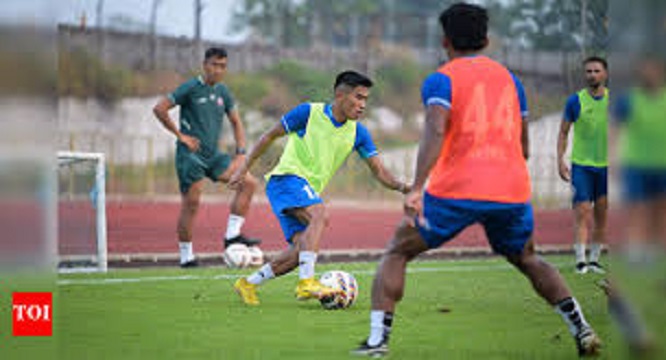 Goa Game: Explore, Compete, Win