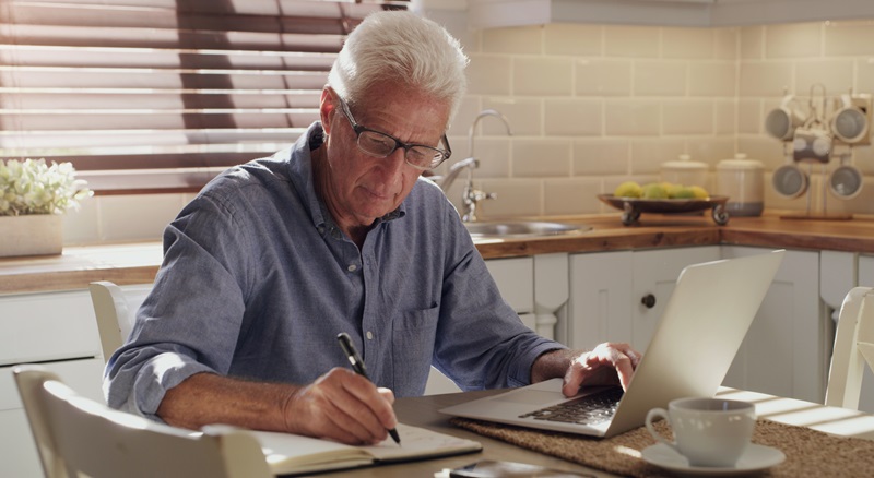 Retirement Planning: A Guide to Financial Security, Tax Benefits, and Long-Term Wealth Creation