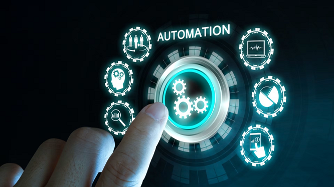 The Future of Automation Solutions in Smart Enterprises