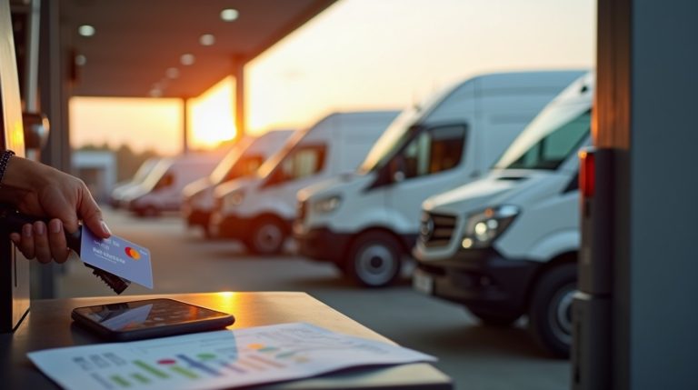 How Gas Cards Can Maximize Your Fuel Rewards and Savings