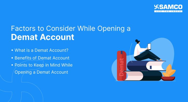 How to Open a Demat Account: Understanding Different Types for Smart Investing