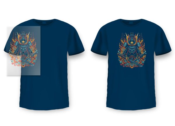 5 Profitable DTF Transfer Sizes and When to Use Them