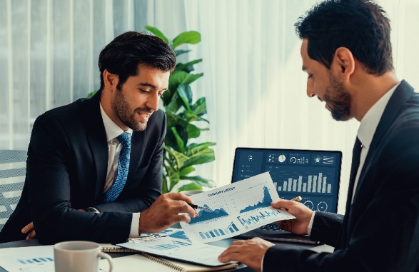 Elevate Your Growth: Why Partnering with the Best Business Consultant in India is a Game-Changer