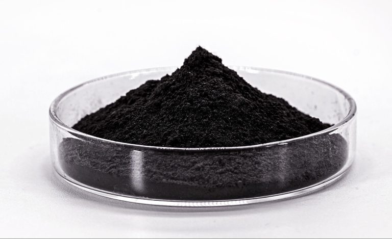Molybdenum Disulfide (MoS2) Lubricant – Properties And Applications