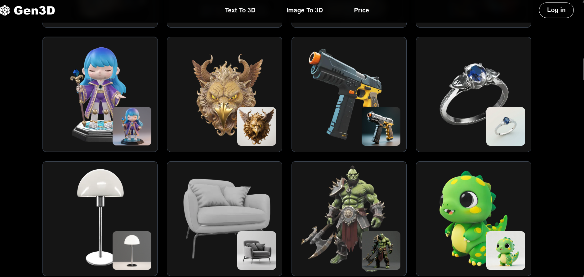 AI 3D Generator: A New Engine Reshaping the Design Process