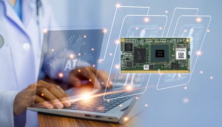 Healthcare Devices at the Edge: Balancing AI, Compliance, and Trust