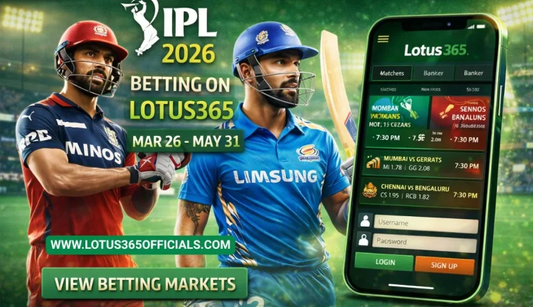 Chasing Under Lights? Smart Dew-Based Betting Tips in IPL 2026 in India