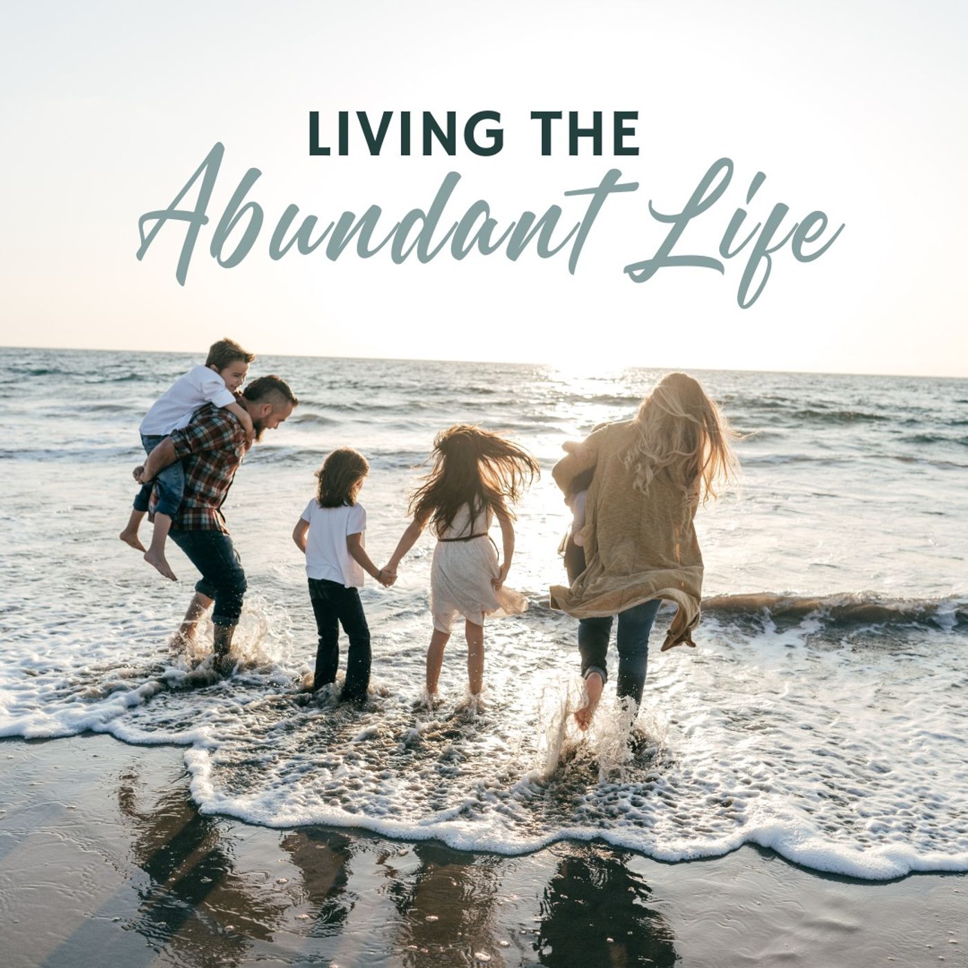 Recognizing the Abundance in Your Life