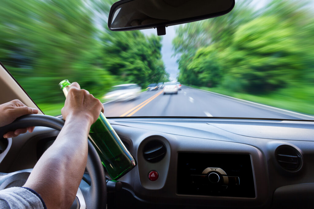 Experienced Kansas City DUI Lawyer for First-Time and Repeat Offenders