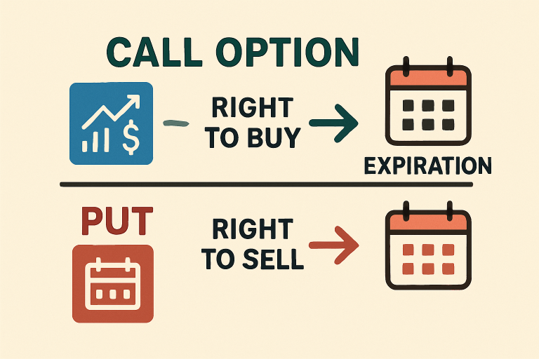 Beginner’s Guide to Option Contracts