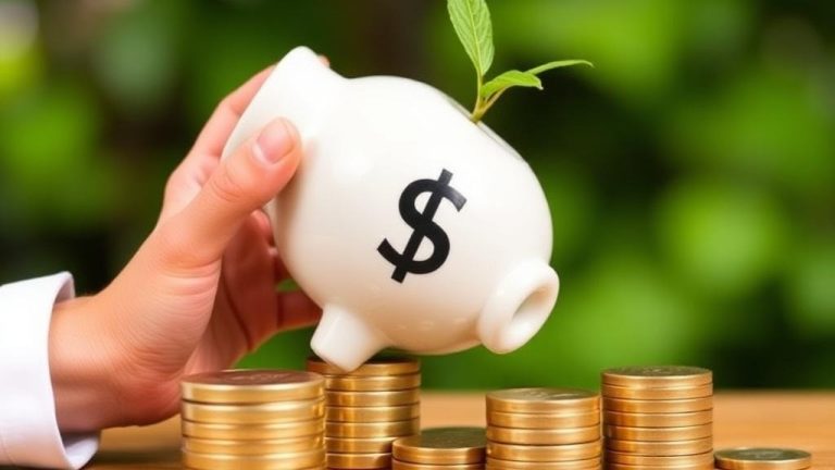 Integrating Savings and Debt Payments to Build Wealth