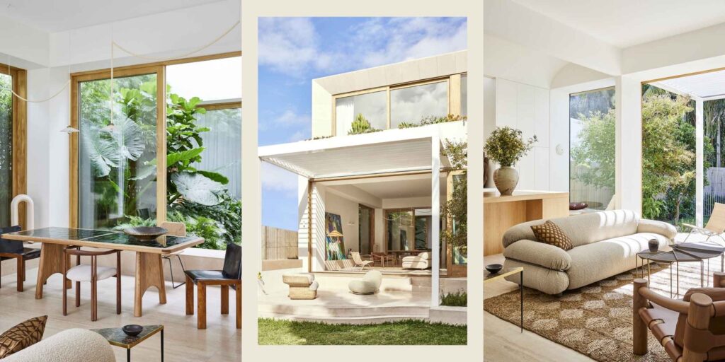 Maximising Natural Light and Space Through Indoor-Outdoor Home Design ...