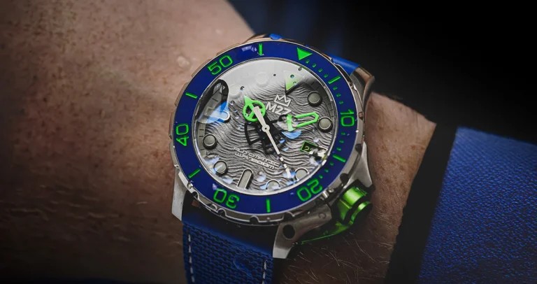 How to Choose the Right Water Resistance for Your Watch Lifestyle