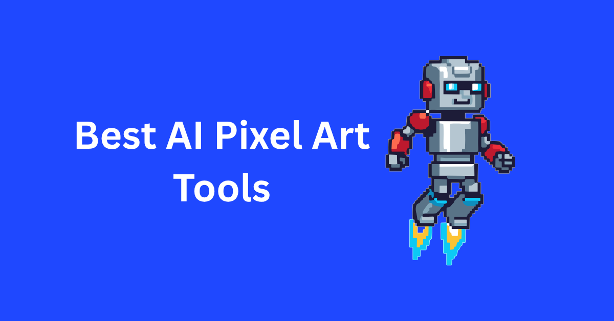 The 7 Best Pixel Art Creation Tools for Game Developers in 2026