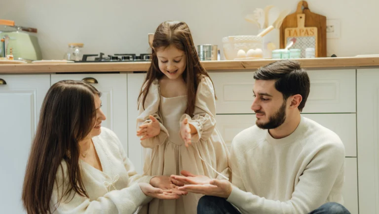 Strengthening Communication and Rebuilding Connections